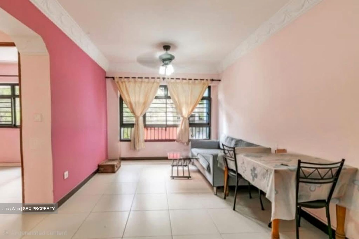 Blk 805B Keat Hong Pride (Choa Chu Kang), HDB 3 Rooms #555602781